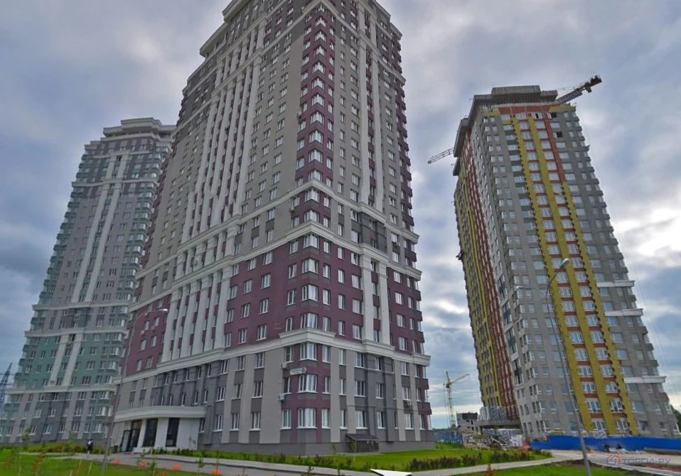 Продажа квартиры, Рязань - Фото 1