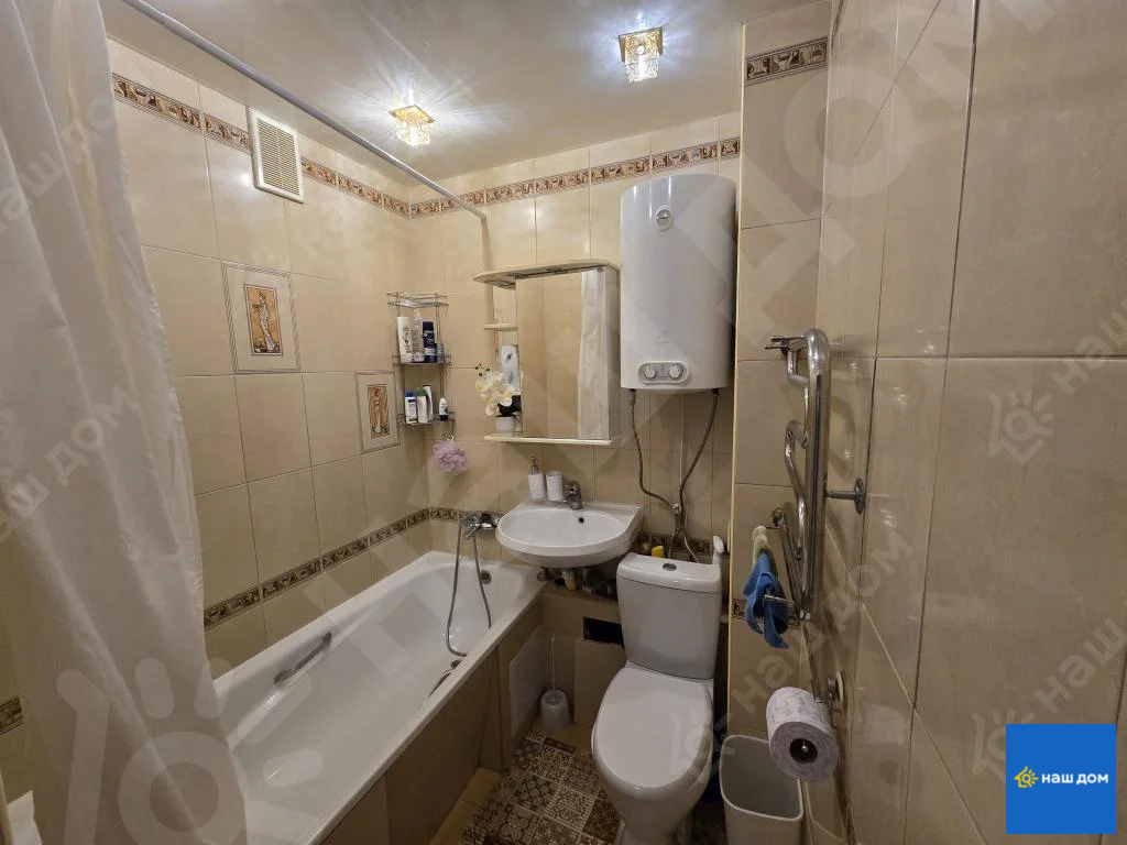 Продажа квартиры, Липецк, улица имени Генерала Меркулова - Фото 4