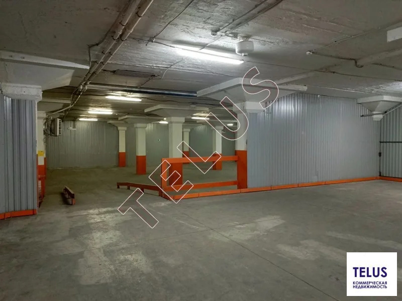 м Кантемировская, Кавказский бульвар, 2071 м2, Склад (ном. объекта: ... - Фото 16