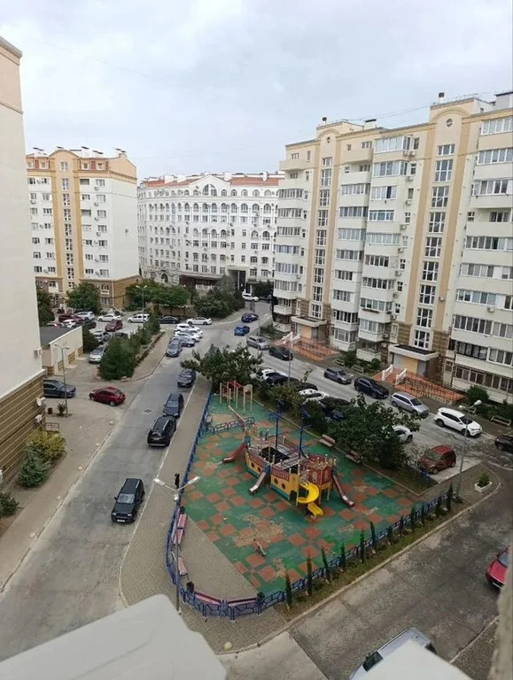 Аренда квартиры, Севастополь, Античный пр-кт. - Фото 20