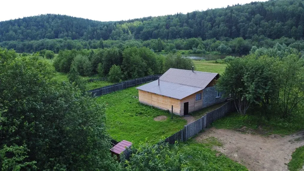 Дом по ул. Володарского - Фото 38