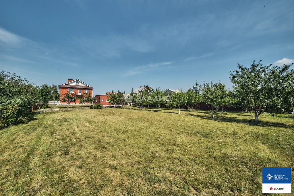 Продажа дома, Шахманово, Рязанский район, ул. Новая - Фото 22