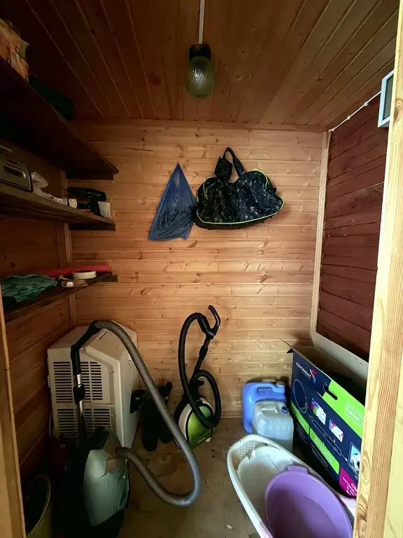 Дача в СНТ Тюльпан - Фото 13