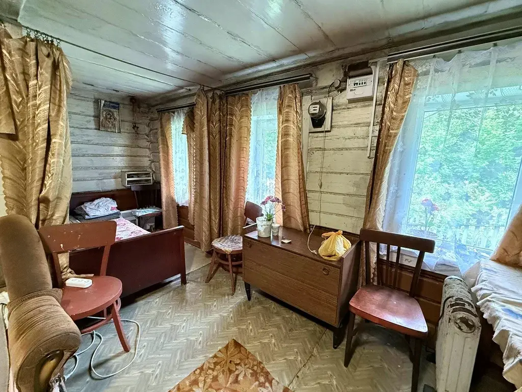 Дом в селе Богородское - Фото 6