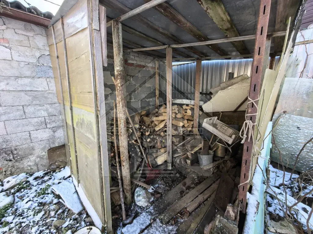 Ступинский р-н, с. Марьинка - Фото 21