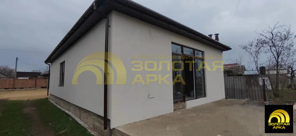 Продажа дома, Варениковская, Крымский район, ул. Карла Маркса - Фото 3