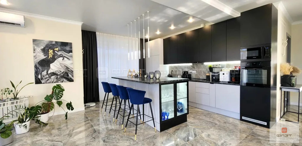 Продажа дома, Вороновка, Лаишевский район, ул. Шершнева - Фото 7