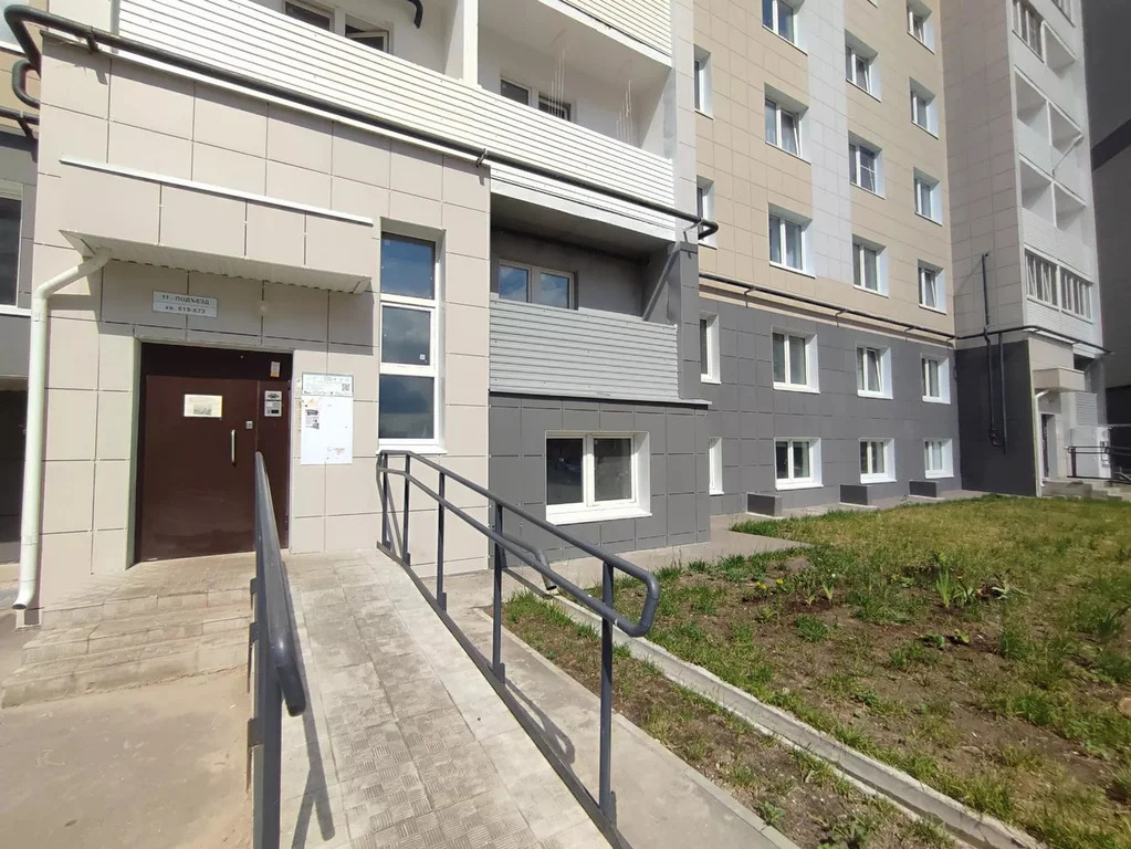 Продажа квартиры, Тверь, Гусева б-р. - Фото 2