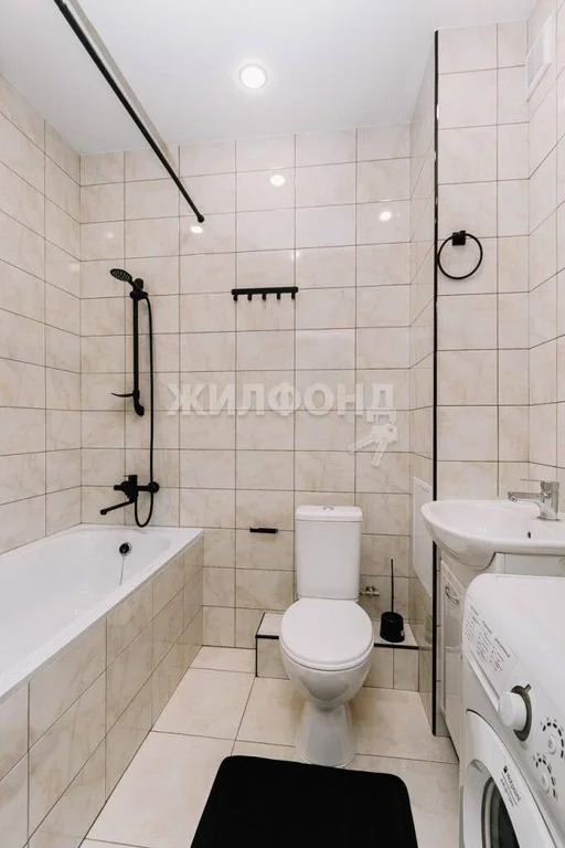 Продажа квартиры, Новосибирск, Виктора Уса - Фото 7