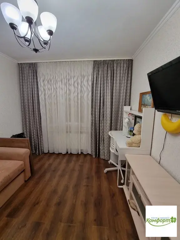 Продается 2 комн. квартира в г. Раменское, ул. Коммунистическая, д15а - Фото 15