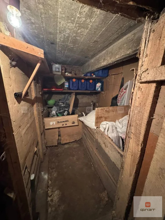 Продажа квартиры, Казань, Дербышки ул. Мира - Фото 20