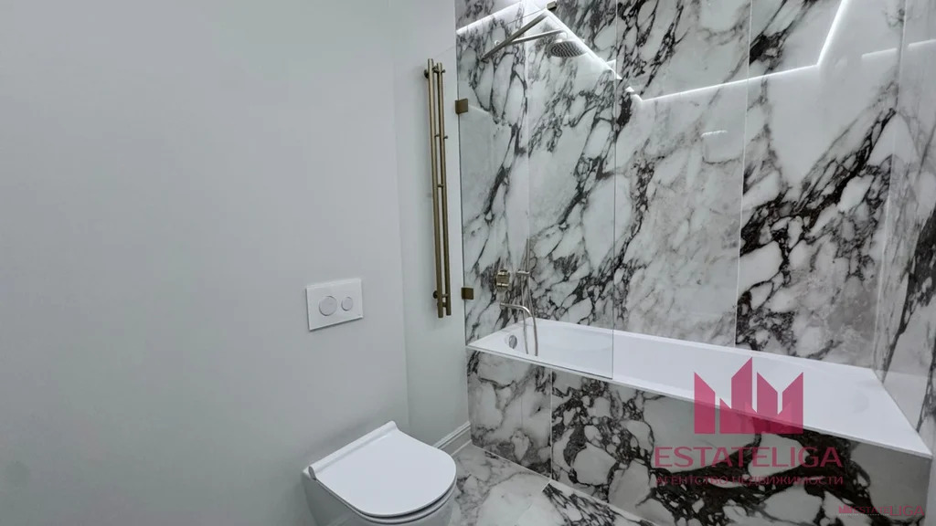 Аренда квартиры, м. Парк Победы, ул. Поклонная - Фото 13