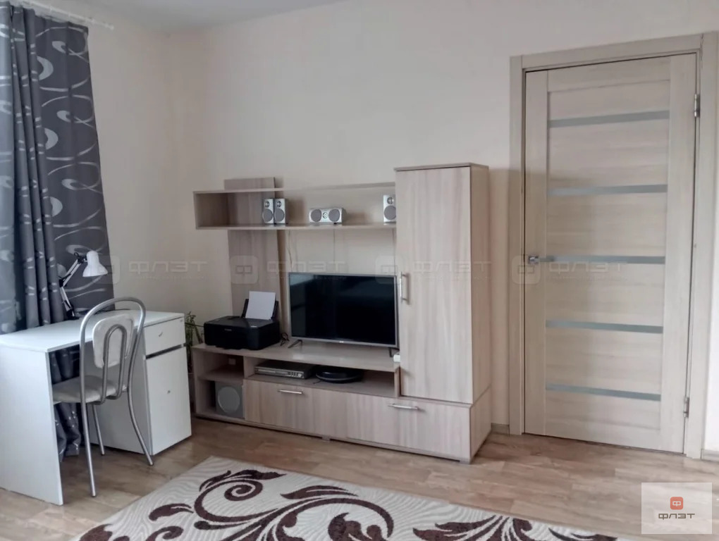 Продажа квартиры, Царево, Пестречинский район, ул. Габдуллы Тукая - Фото 0