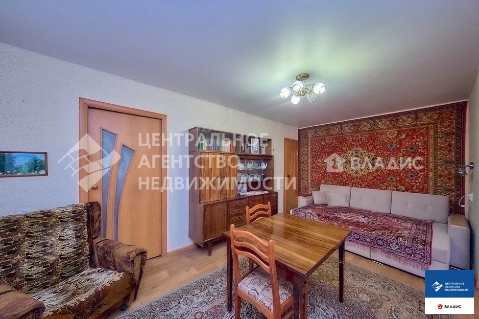 Продажа квартиры, Рыбное, Рыбновский район, ул. Большая - Фото 5
