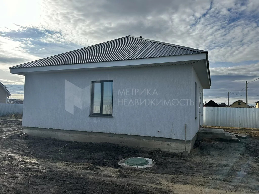 Продажа дома, Мальково, Тюменский район, Тюменский р-н - Фото 12