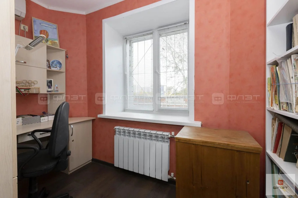 Продажа квартиры, Казань, ул. Академика Завойского - Фото 8