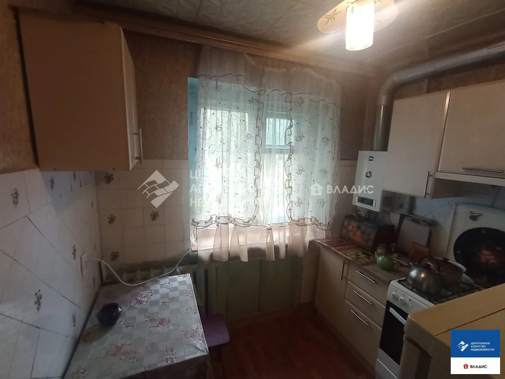 Аренда квартиры, Рязань, ул. Новикова-Прибоя - Фото 3