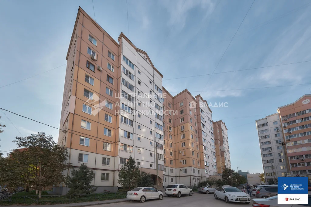 Продажа квартиры, Рязань, ул. Октябрьская - Фото 17