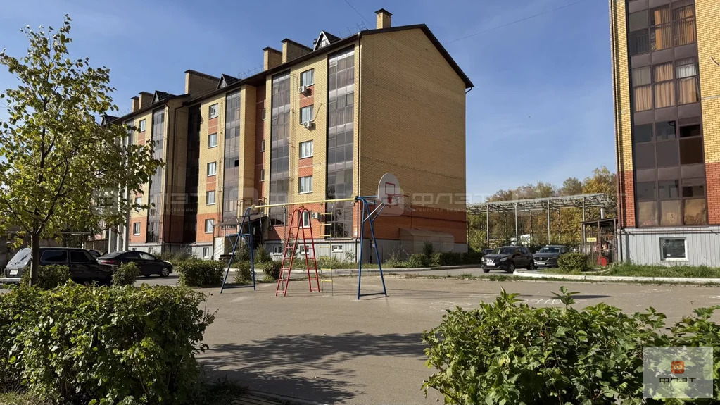 Продажа квартиры, Высокая Гора, Высокогорский район, ул. Солнечная - Фото 18