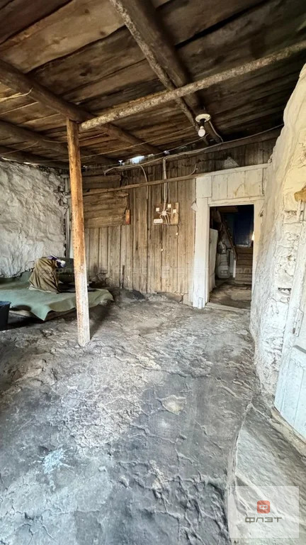 Продажа дома, Куркачи, Высокогорский район, ул. Центральная - Фото 12