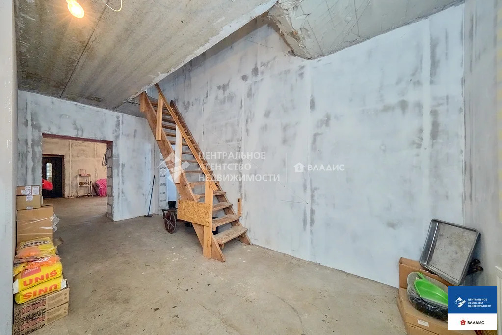 Продажа дома, Алешня, Рыбновский район - Фото 15