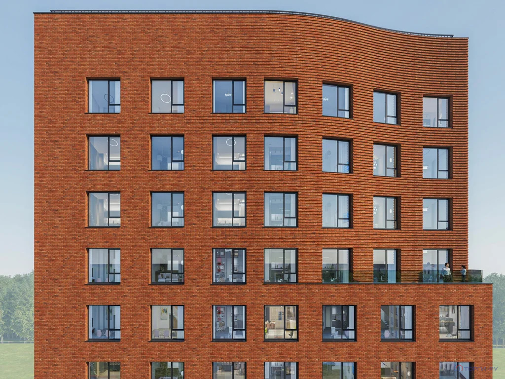 Продажа квартиры, Сиреневый б-р. - Фото 8