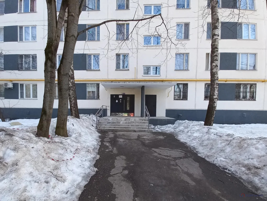 Продажа квартиры, ул. Профсоюзная - Фото 3