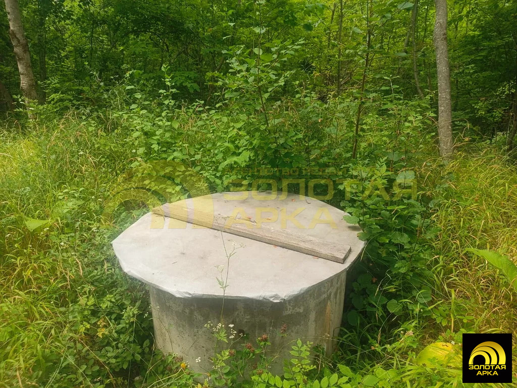 Продажа участка, Чибий, Северский район - Фото 20