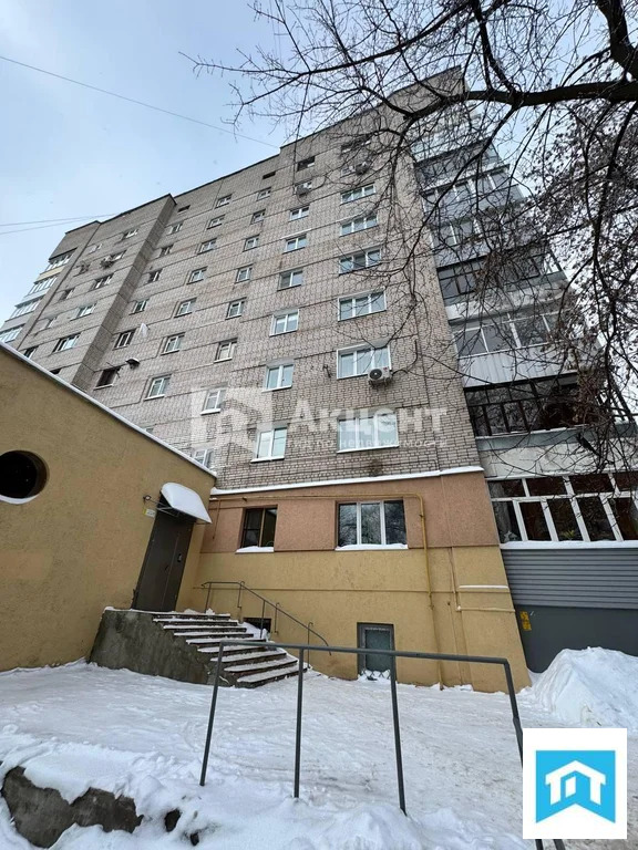 Продажа квартиры, Иваново, ул. Марии Рябининой - Фото 11