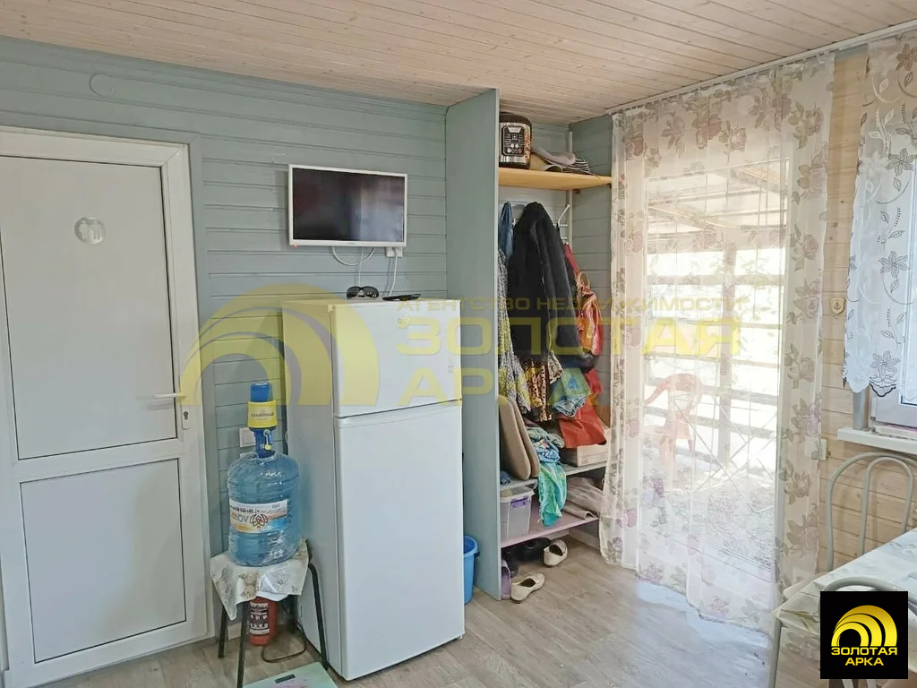 Продажа дома, Волна, Темрюкский район, ул. Фанагорийская - Фото 12