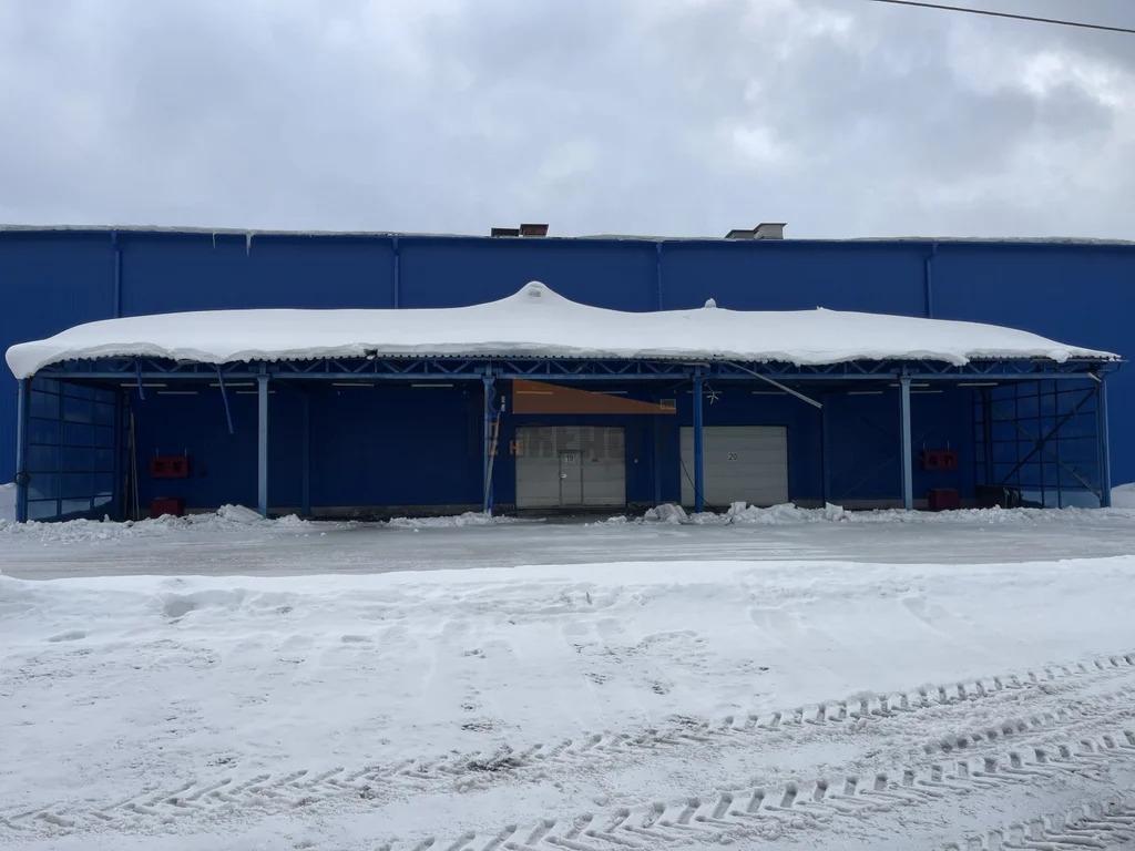 Аренда склада, Химки, Вашутинское ш. - Фото 15