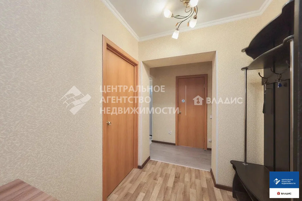 Продажа квартиры, Рязань, ул. Рытикова - Фото 9