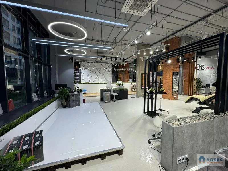 Продажа помещения (ПСН) пл. 250 м2 под авиа и ж/д кассу, аптеку, банк, ... - Фото 9