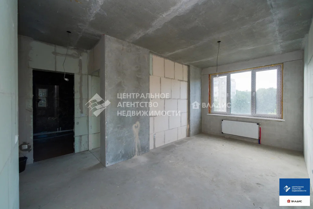 Продажа квартиры, Рязань, Берёзовая улица - Фото 12