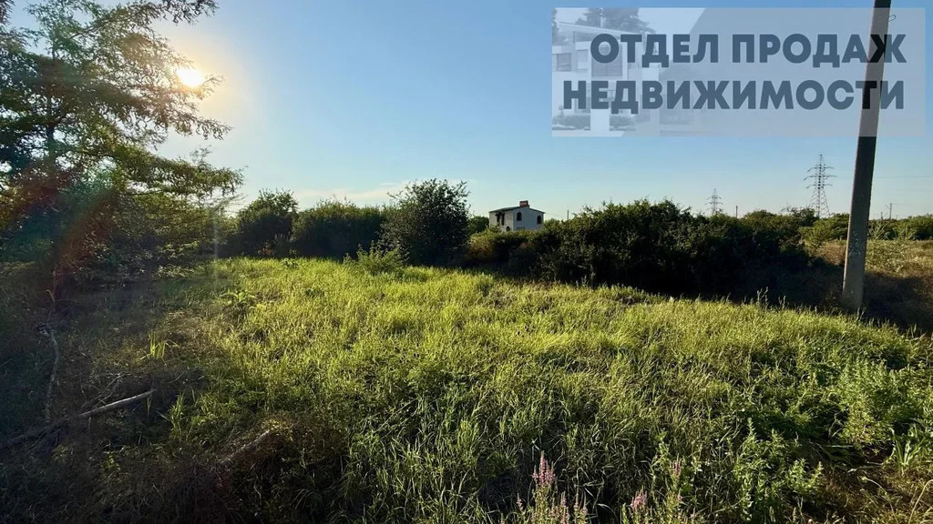 Участок - Фото 3