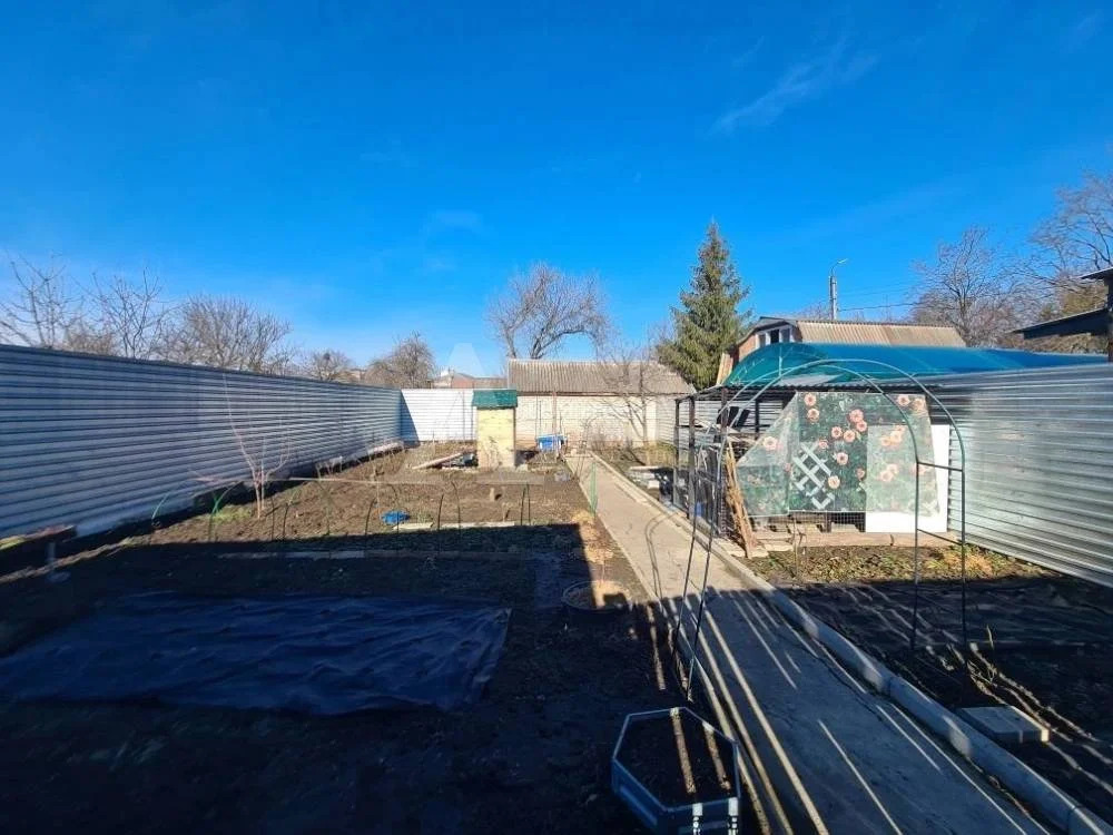 Продажа дома, Георгиевск, ул. Черняховского - Фото 14