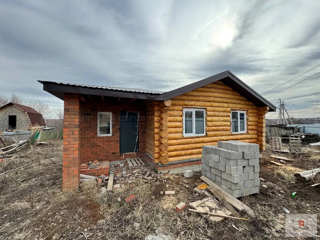 Продажа дома, Печищи, Верхнеуслонский район, ул. Кирова - Фото 1