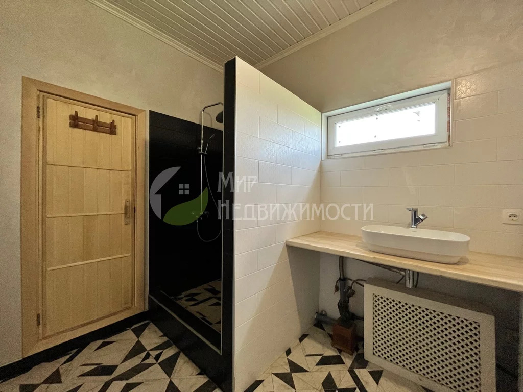 Продажа дома, Борносово, Дмитровский район - Фото 30
