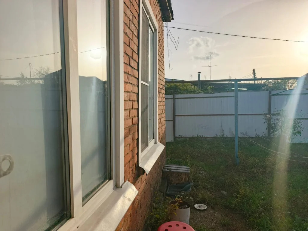 Продажа квартиры, Афипский, Северский район, ул. Пушкина - Фото 11