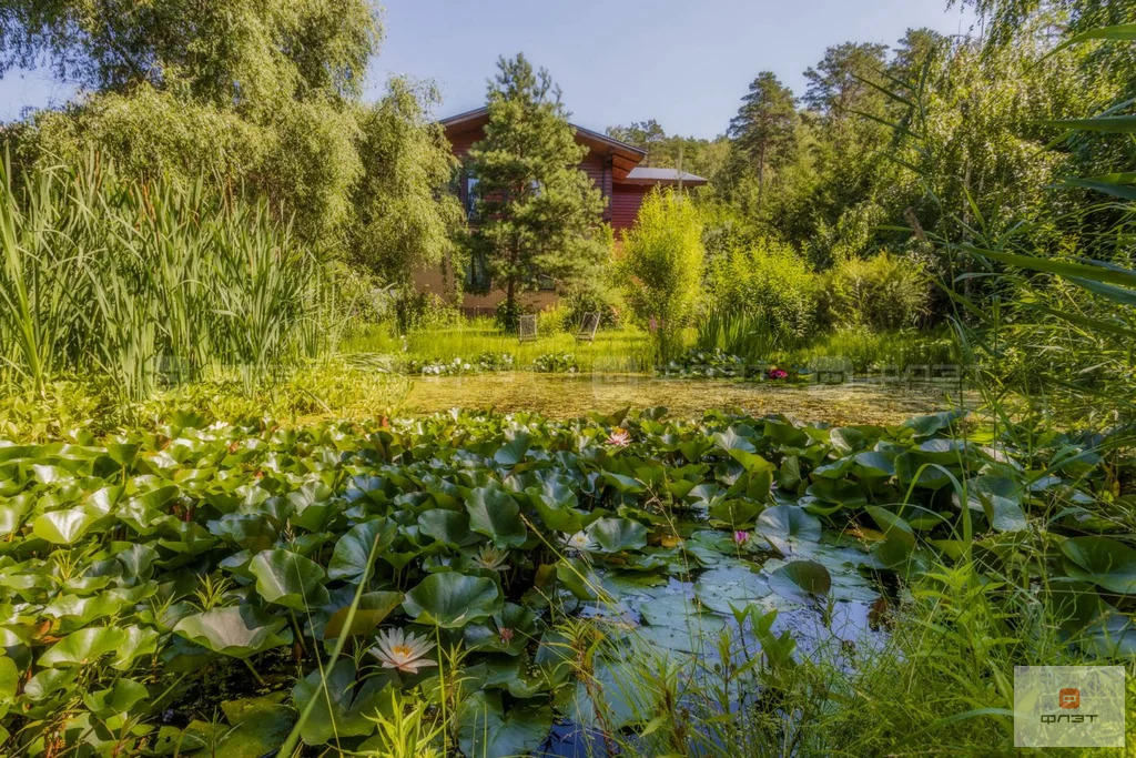 Продажа дома, Матюшино, Лаишевский район, ДНТ Миляш - Фото 12