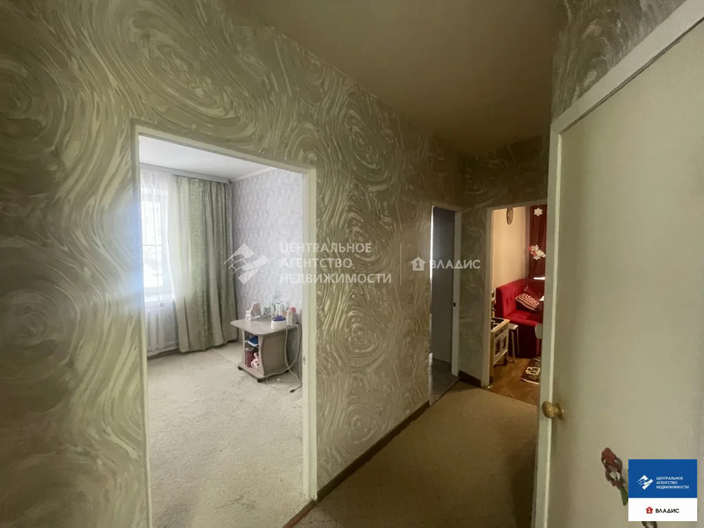 Продажа квартиры, Захарово, Захаровский район, ул. Победы - Фото 4