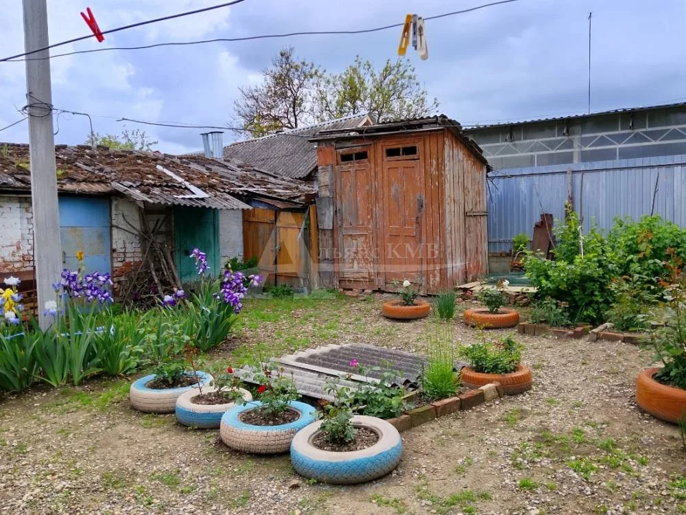 Продажа квартиры, Георгиевск, ул. Комарова - Фото 15