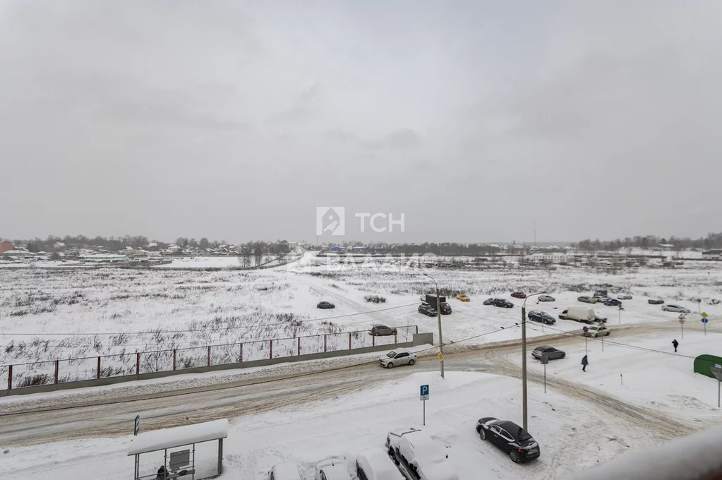 Городской округ Лосино-Петровский, рабочий посёлок Свердловский, улица . - Фото 20