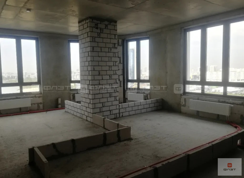 Продажа квартиры, Казань, ул. Алексея Козина - Фото 8