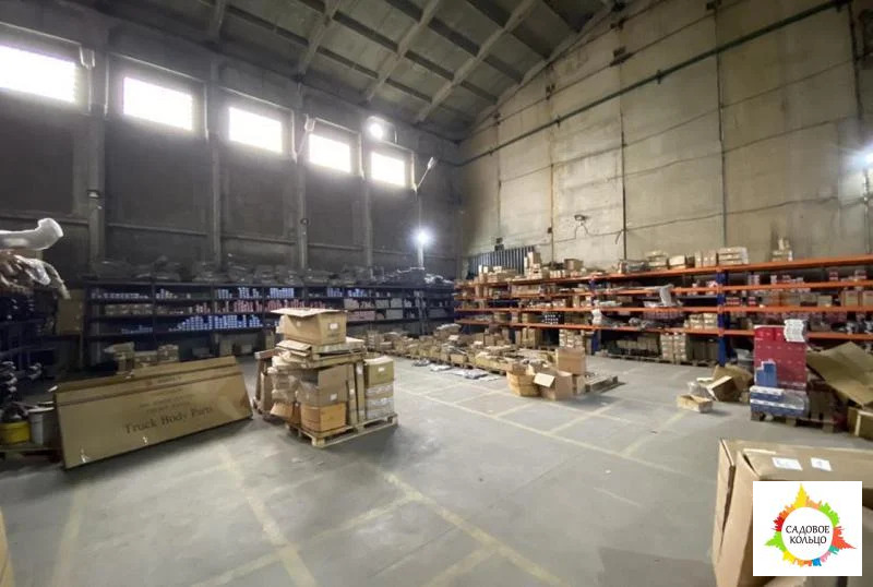 Предлагается помещение под склад, производство, упаковку 2156 кв - Фото 2