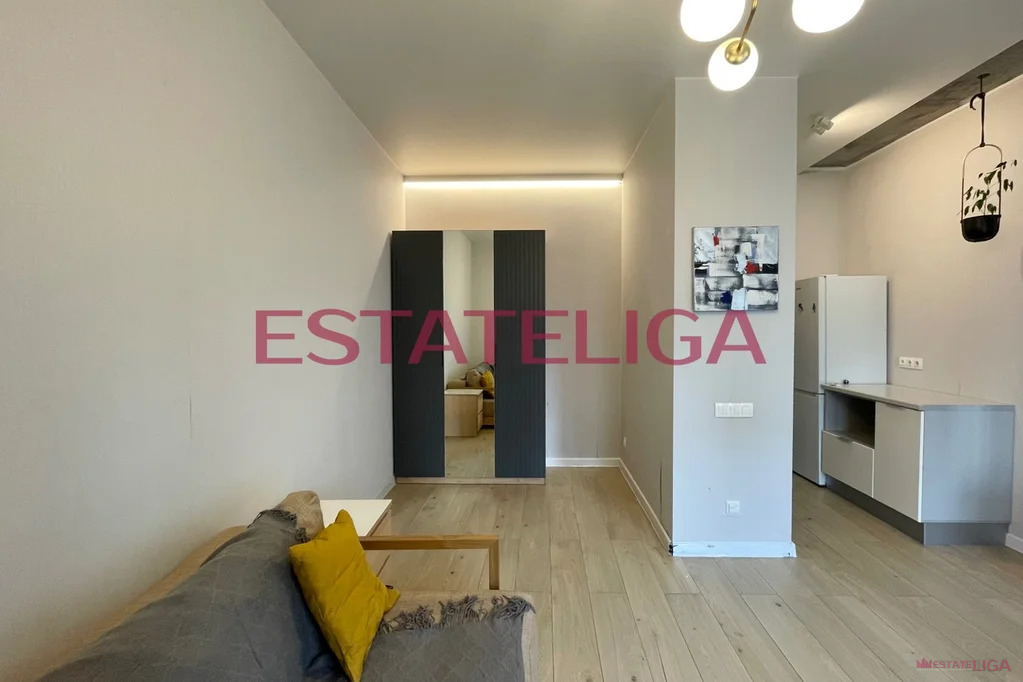 Аренда квартиры, Береговой проезд - Фото 5