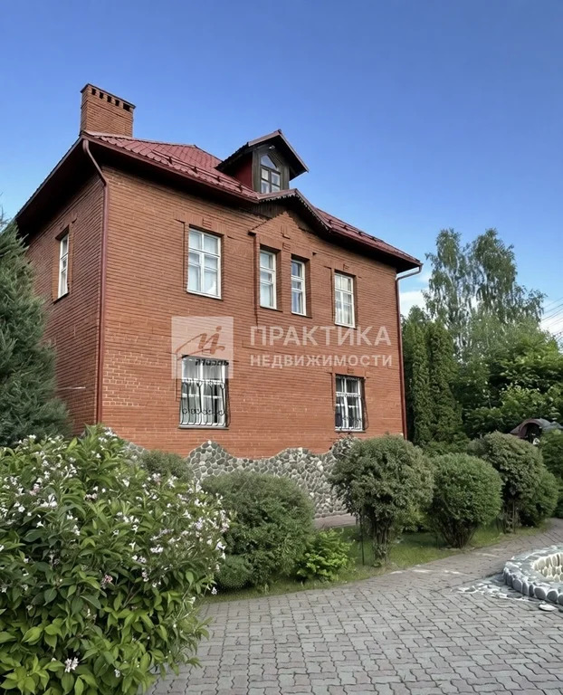Продажа дома, Борзые, Истринский район - Фото 3