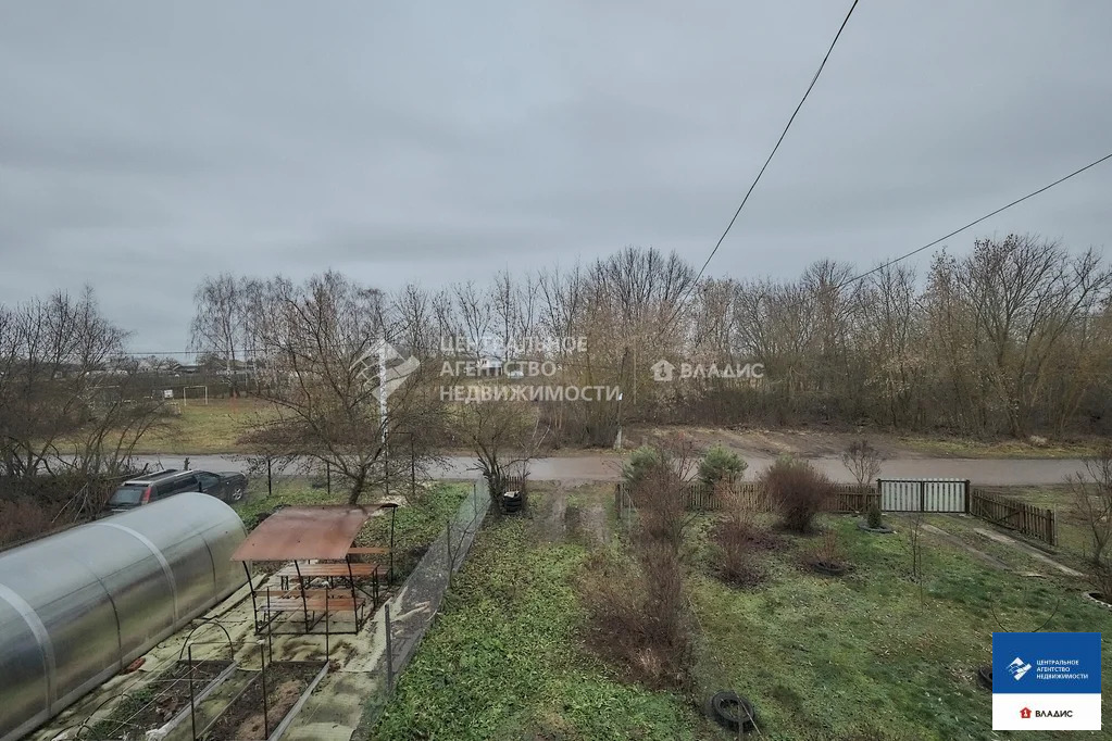 Продажа квартиры, Сидоровка, Рыбновский район - Фото 8