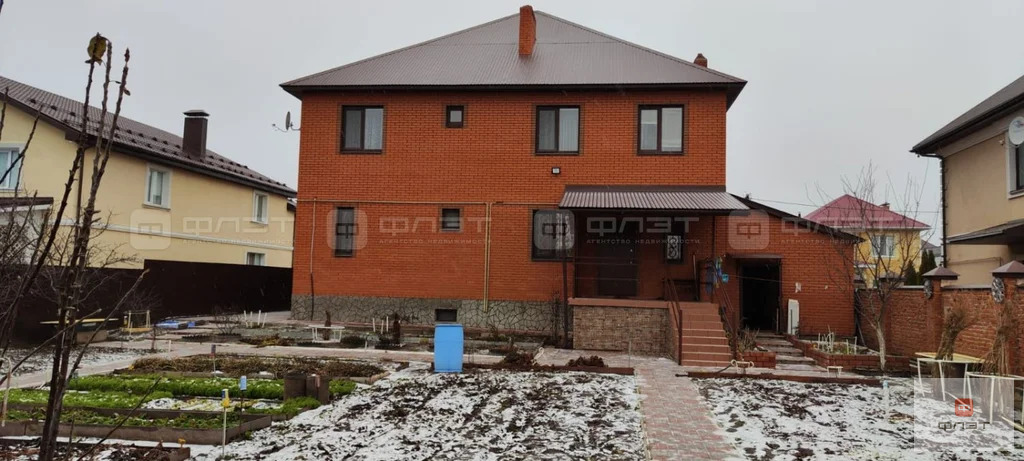 Продажа дома, Казань, ул. Стройная - Фото 4