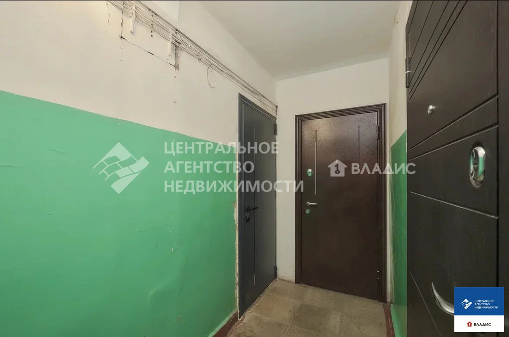 Продажа квартиры, Рязань, 2-я Железнодорожная улица - Фото 7
